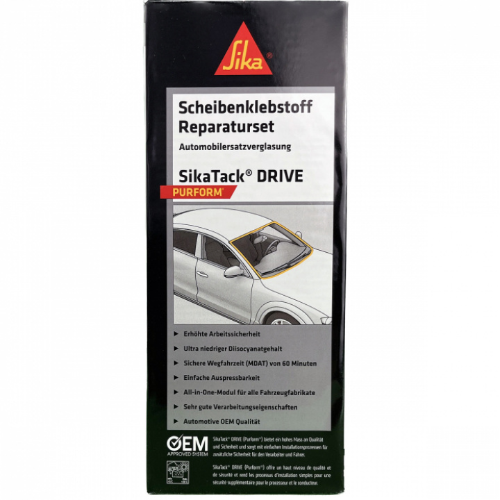 Monteringskit till Carbest fönster i gruppen Chassi / Fönster / Skjutfönster hos Camping 4U (294000)