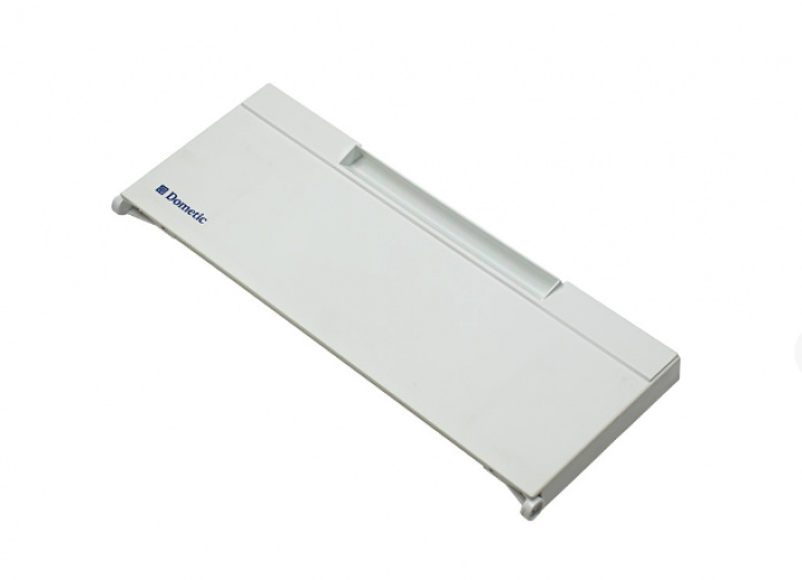 Lucka till frysfack vit. Dometic i gruppen Husbil & Husvagn / Kylskåp / Reservdelar Dometic / Dörr/skåp hos Camping 4U (295146830)