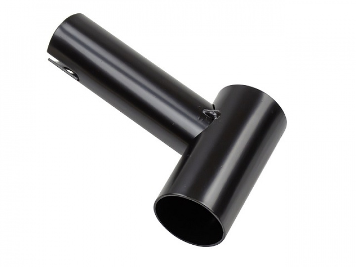 T-Stycke komplett i gruppen Husbil & Husvagn / Kylskåp / Reservdelar Dometic / Dörr/skåp hos Camping 4U (295244440)