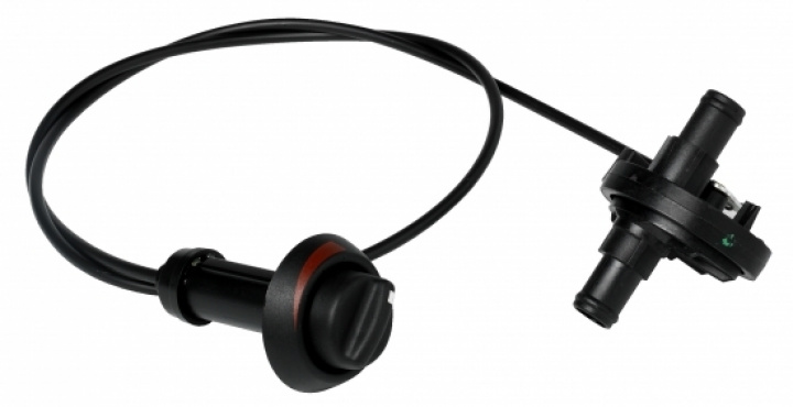 Värmereglage i gruppen Husbil & Husvagn / Värme / Vatten / Alde Tillbehör hos Camping 4U (2968310)