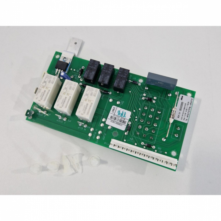 Kretskort för Alde 3000 med 3 kW elpatron i gruppen Husbil & Husvagn / Värme / Vatten / Reservdelar 3000 hos Camping 4U (3000333)