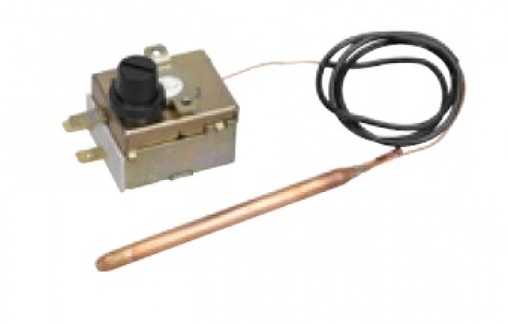 Överhettningsskydd Alde 3000 i gruppen Husbil & Husvagn / Värme / Vatten / Reservdelar 3000 hos Camping 4U (3000362)