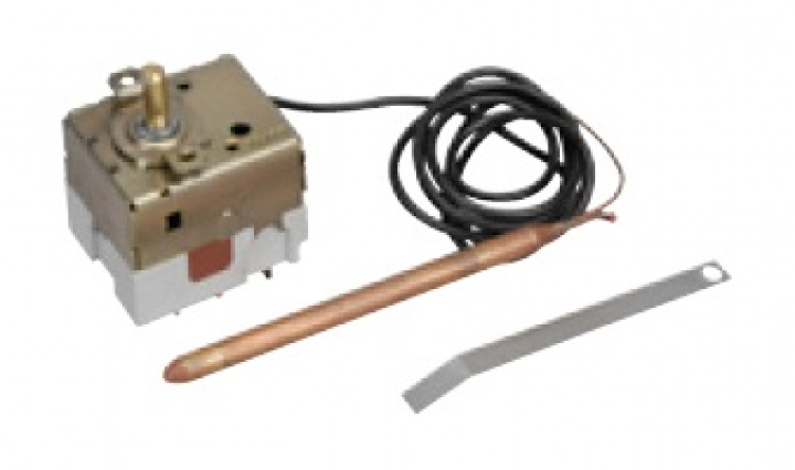 Termostat Alde 3000 i gruppen Husbil & Husvagn / Värme / Vatten / Reservdelar 3000 hos Camping 4U (3000365)