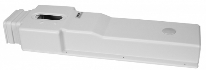 Skyddskåpa 1050 x 200 mm i gruppen Husbil & Husvagn / Värme / Vatten / Expansionskärl hos Camping 4U (3000600)