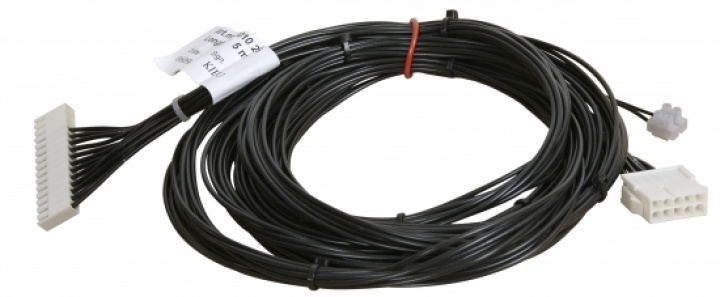 Kablage 5 m i gruppen Husbil & Husvagn / Värme / Vatten / Alde Tillbehör hos Camping 4U (3010206)