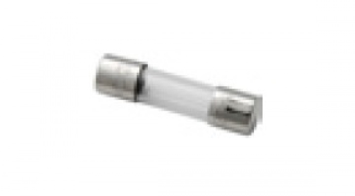 Säkring 3,15A. Till Alde 3010 i gruppen Husbil & Husvagn / Värme / Vatten / Reservdelar 3010 hos Camping 4U (3010339)