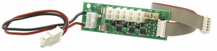 Optionskort Alde i gruppen Husbil & Husvagn / Gasol / Gasolomkopplare hos Camping 4U (3020023)