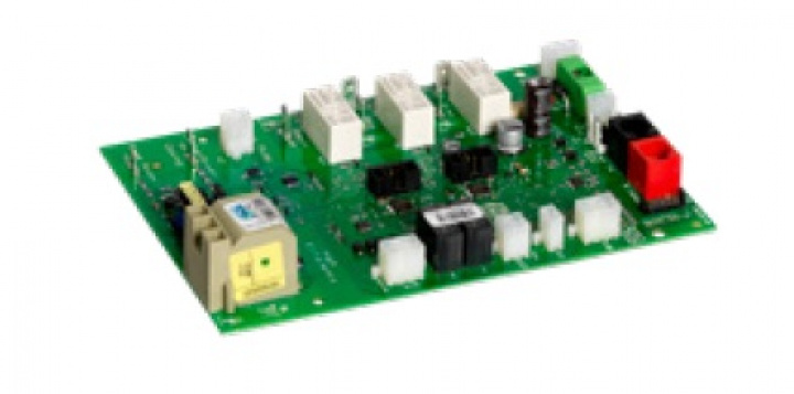 Kretskort inklusive tändare 3020A i gruppen Husbil & Husvagn / Värme / Vatten / Reservdelar 3020 hos Camping 4U (3020040)