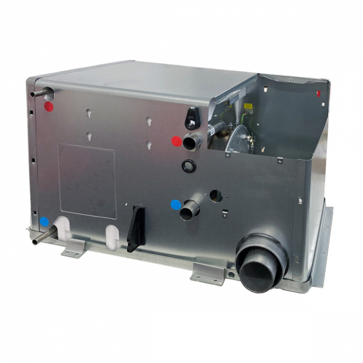 Utbytespanna Alde Compact 3020