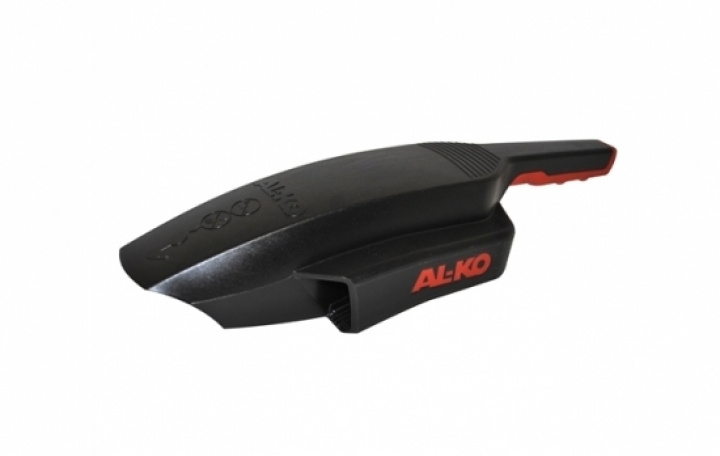 Handtag till AKS 3004 i gruppen Chassi / Kulkopplingar / Säkerhetskopplingar hos Camping 4U (30342101)