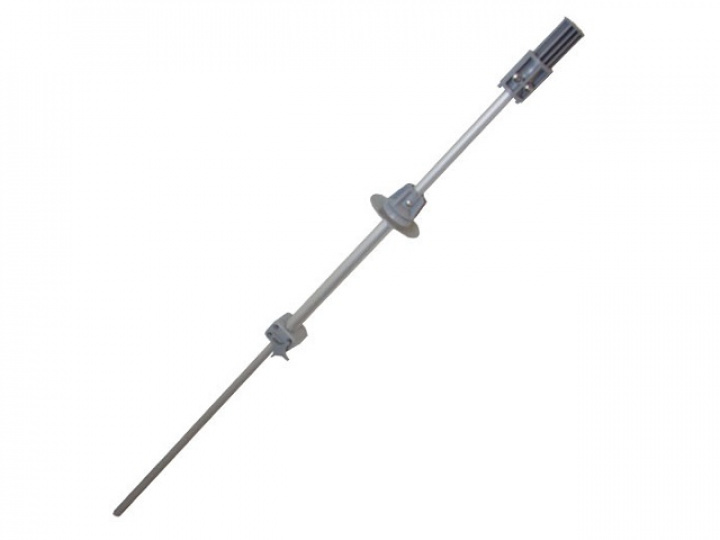 Antennmast ProCamp i gruppen Elektronik / Multimedia / TV-antenn och Parabol hos Camping 4U (3034)