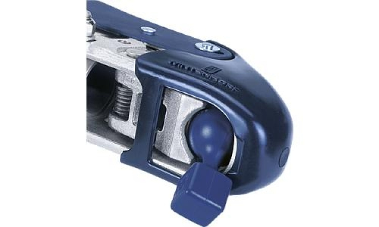 ROBSTOP 15 Antifurto Per Gancio Traino WS3000 - Compatibile Winterhoff E BPW ISC