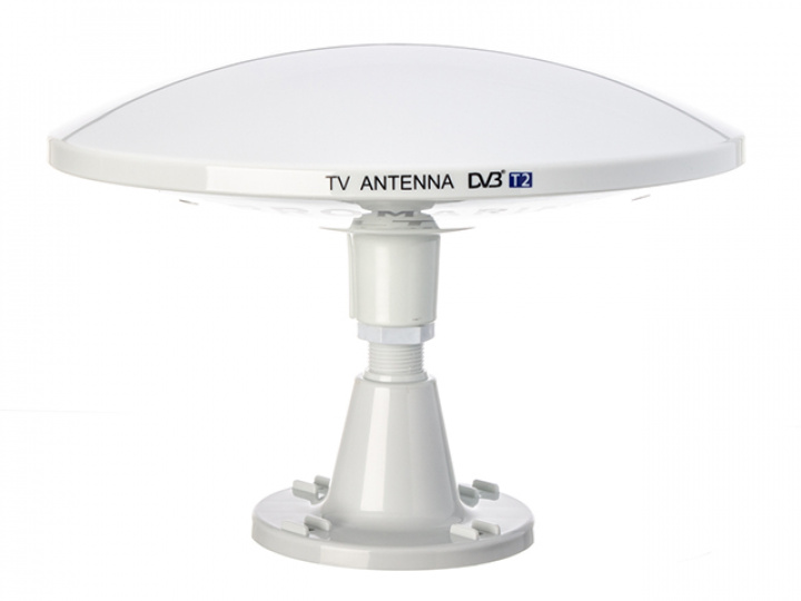 TV-Antenn PRO T2 LTC i gruppen Elektronik / Multimedia / TV-antenn och Parabol hos Camping 4U (3038)