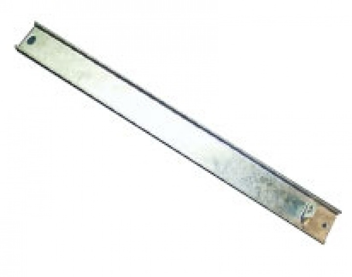 Montageskena för AL-KO stödben i gruppen Chassi / Stödben / Stödben Husvagn hos Camping 4U (30407)