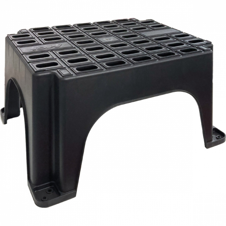 Fotsteg MGI Giant Enkel i gruppen Campingmöbler / Trappsteg hos Camping 4U (30689)