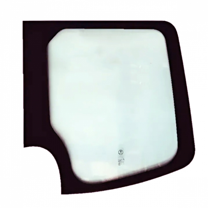 Bakruta Sprinter 2007-2018, höger (Crafter 2007-2016) i gruppen Chassi / Fönster / Fönster Plåtis hos Camping 4U (315004)