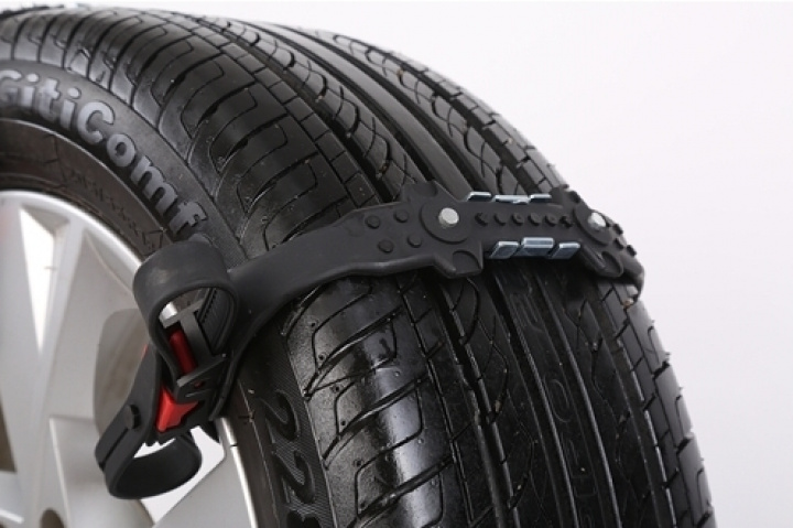 Slirskydd Safegrip i gruppen Husbil & Husvagn / Snökedjor hos Camping 4U (31632)