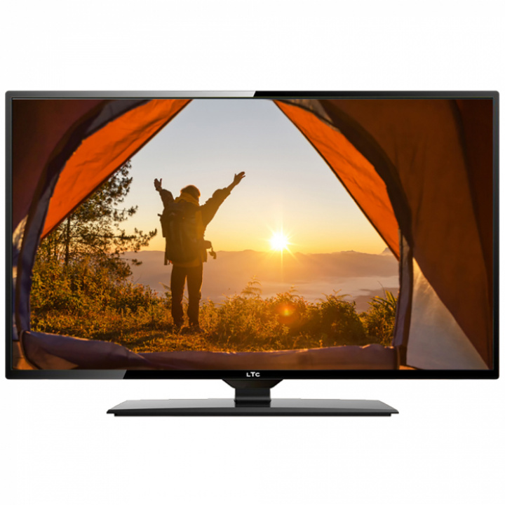 SMART-TV LED 32 tum, LTC i gruppen Elektronik / Multimedia / TV hos Camping 4U (3209)