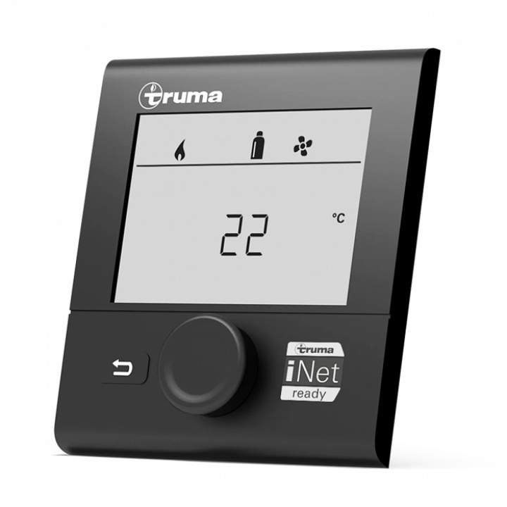 CP PLUS CI BUS Panel Truma i gruppen Husbil & Husvagn / Värme / Luft / Truma / Tillbehör Truma hos Camping 4U (34020-00375)