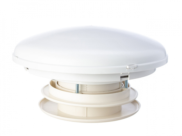 Takventil Adria i gruppen Husbil & Husvagn / AC & Ventilation / Ventiler hos Camping 4U (35221)