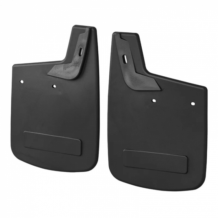 Stänkskydd bak Fiat Ducato från 07/2006, 2 stk i gruppen Chassi / Stänkskärm hos Camping 4U (362214V01)