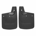Stänkskydd bak Fiat Ducato från 07/2006, 2 stk