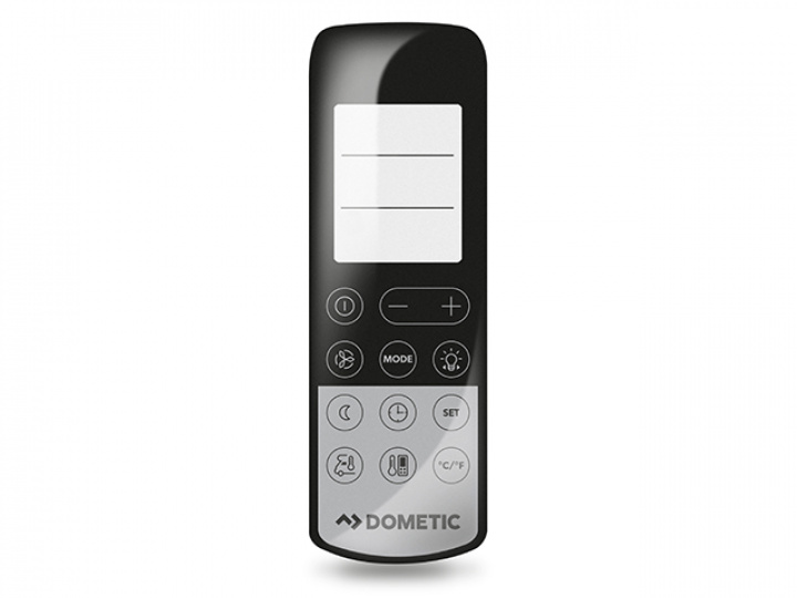 Fjärrkontroll Dometic Freshlight i gruppen Husbil & Husvagn / AC & Ventilation / Tillbehör Klimat hos Camping 4U (386520126)