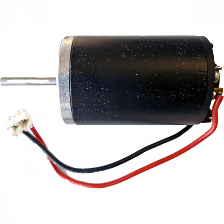 Likströmsmotor 12V TEB3 i gruppen Husbil & Husvagn / Värme / Luft / Truma / Truma Reservdelar hos Camping 4U (40000-93600)