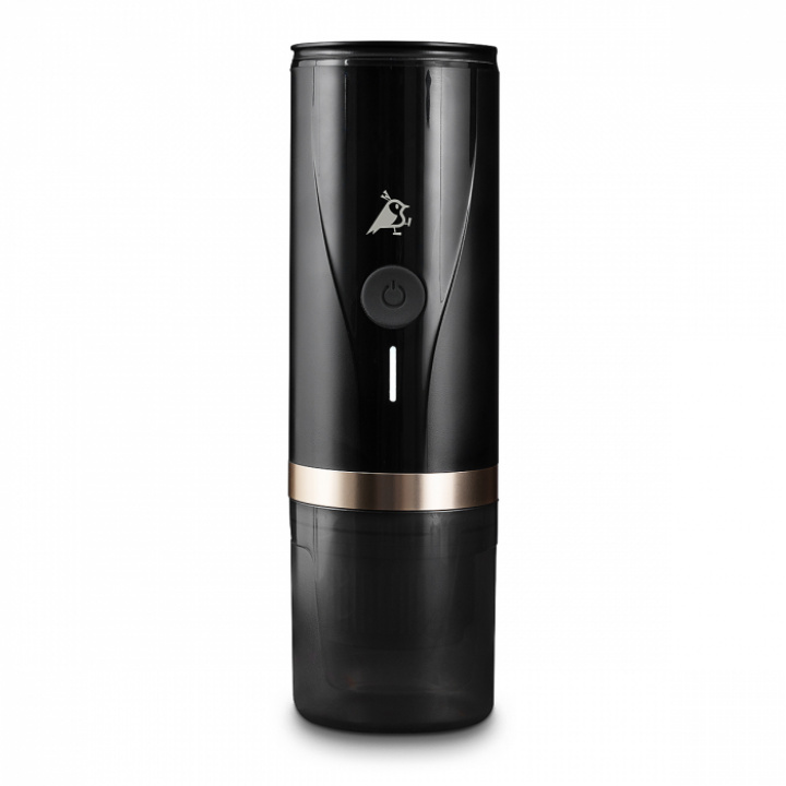 Espressobryggare bärbar Aqiila Coffeebird i gruppen Hushåll / Hushålls-EL hos Camping 4U (406033)