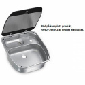 Glaslock Dometic CE99 41x37cm