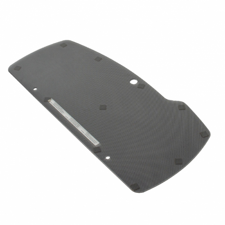 Glaslock Dometic KSK2007 i gruppen Hushåll / Spis & ugn / Reservdelar Spis / Ugn hos Camping 4U (407145003)