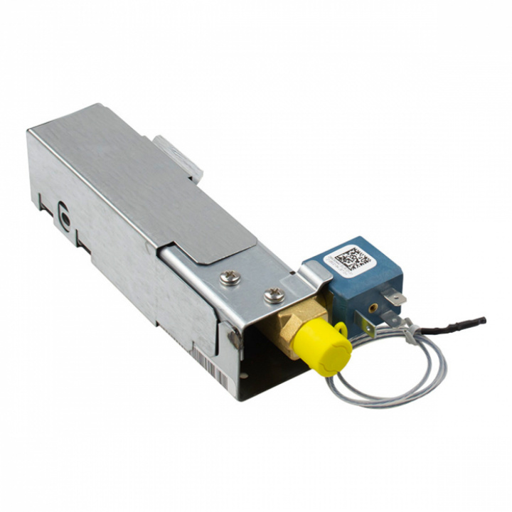 Brännare komplett i gruppen Husbil & Husvagn / Kylskåp / Reservdelar Dometic / Gasarmatur/Brännare hos Camping 4U (407146564)