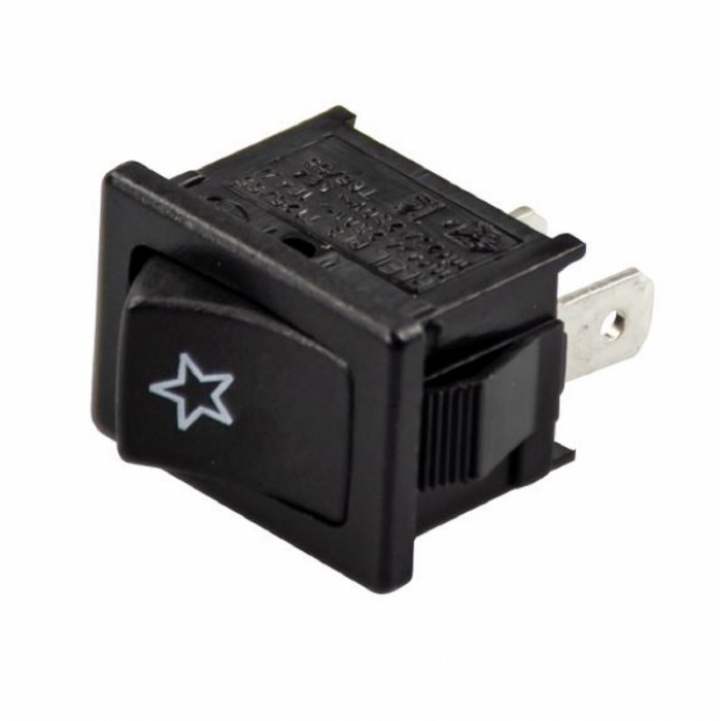 Strömställare tändning Dometic i gruppen Hushåll / Spis & ugn / Reservdelar Spis / Ugn hos Camping 4U (407150278)