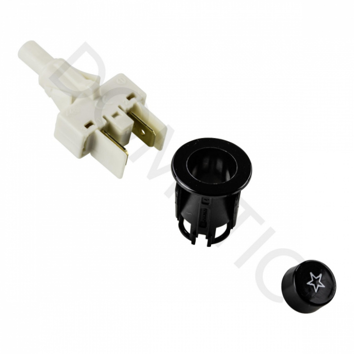 Strömställare tändning Dometic i gruppen Hushåll / Spis & ugn / Reservdelar Spis / Ugn hos Camping 4U (407151000)