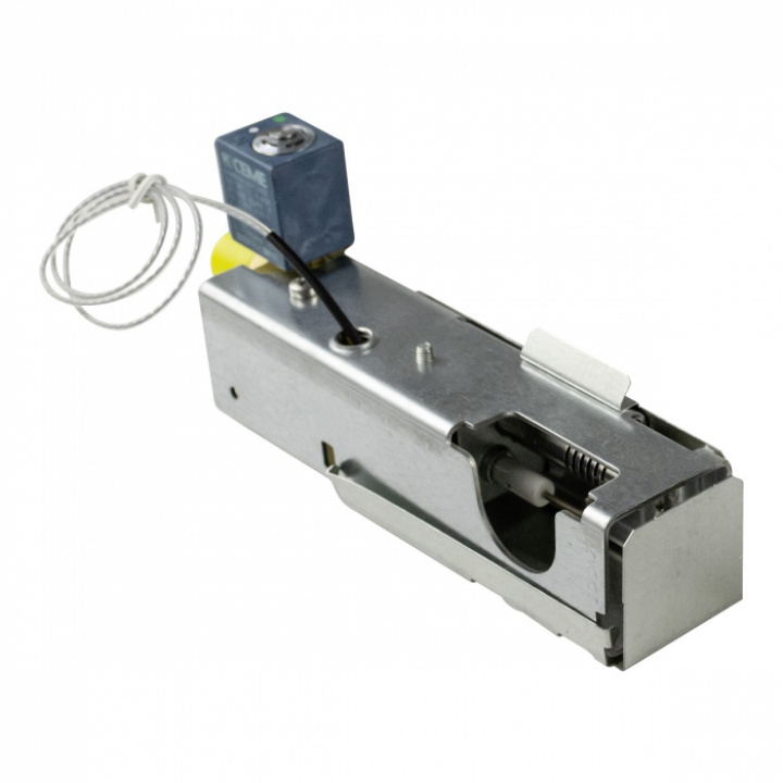 Brännare gas Dometic i gruppen Husbil & Husvagn / Kylskåp / Reservdelar Dometic / Gasarmatur/Brännare hos Camping 4U (4450024303)