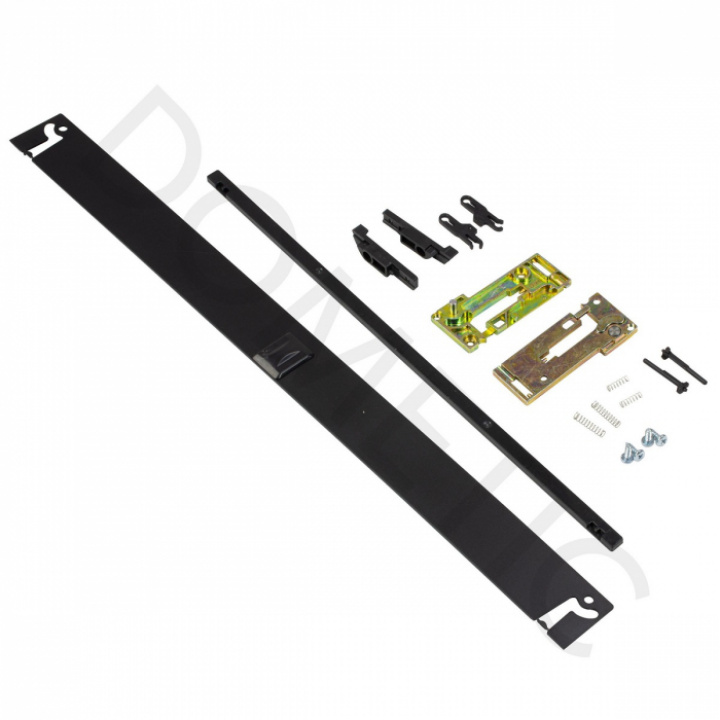 Gångjärn nedre RM10.5T mfl Dometic i gruppen Husbil & Husvagn / Kylskåp / Reservdelar Dometic / Dörr/skåp hos Camping 4U (4450027719)