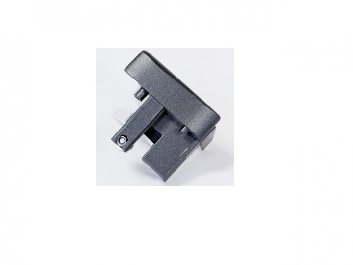 Ändstycke höger Prostor 500 Antracite i gruppen Markiser & Förtält / Markiser / Reservdelar markiser / Reservdelar Dometic / PW1500 / Prostor 500 hos Camping 4U (4453001052)