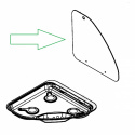 Glaslock PI9023 Dometic