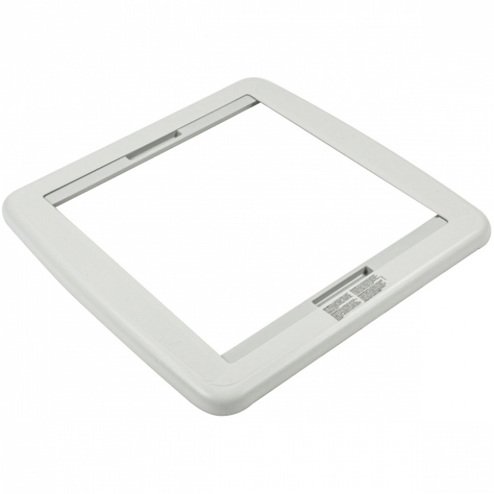 Innerram ink. rollo Mini Heki Plus Dometic i gruppen Husbil & Husvagn / Takluckor / Reservdelar takluckor / Reservdelar Dometic takluckor hos Camping 4U (4460000015)