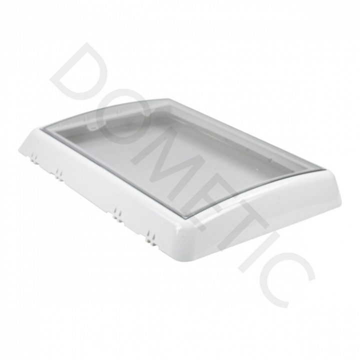 Ersättningsglas Midi-Heki 70x50 Dometic i gruppen Husbil & Husvagn / Takluckor / Reservluckor hos Camping 4U (4460000297)
