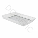Ersättningsglas Midi-Heki 70x50 Dometic