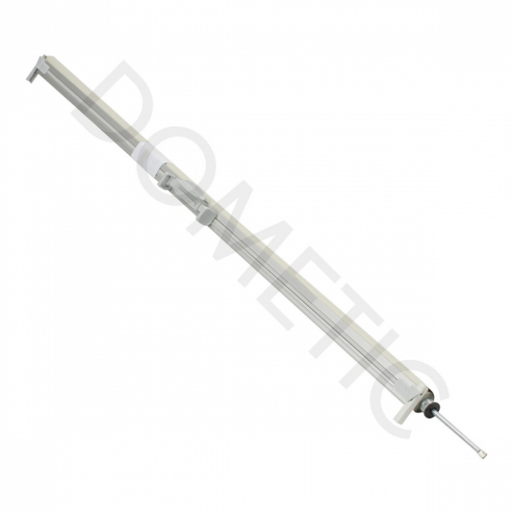 Rullgardin S4 B900xH600mm Dometic i gruppen Chassi / Fönster / Tillbehör Fönster hos Camping 4U (4460001955)