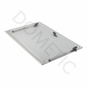 Utbytesruta 900x600mm ljusgrå Dometic Seitz