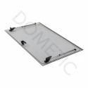Utbytesruta 900x600mm ljusgrå Dometic Seitz