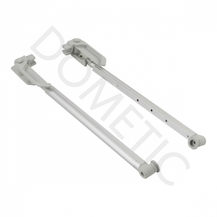 Fönserhållare Click-Clack Dometic 1par i gruppen Chassi / Fönster / Tillbehör Fönster hos Camping 4U (4460003897)