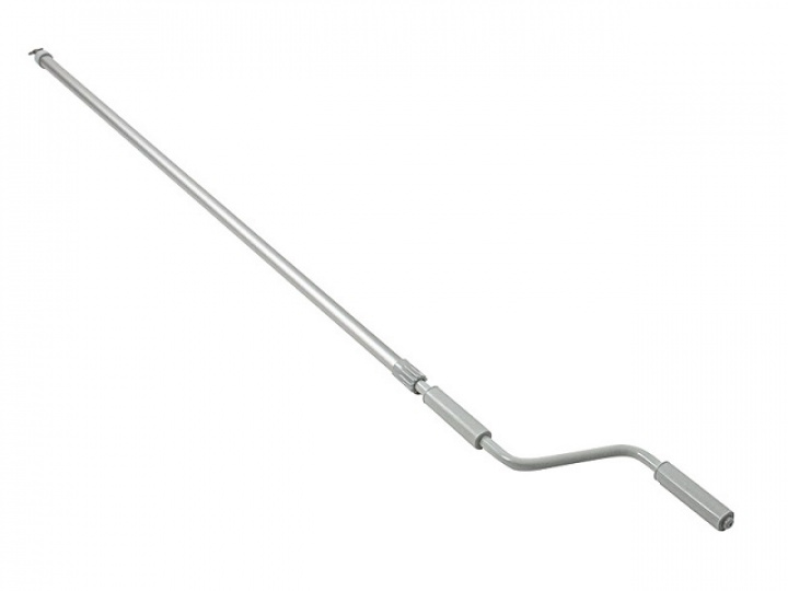 Vev markis 140cm Dometic 407157163 i gruppen Markiser & Förtält / Markiser / Sidoväggar, fronter & tillbehör / Dometic tillbehör hos Camping 4U (4470000020)