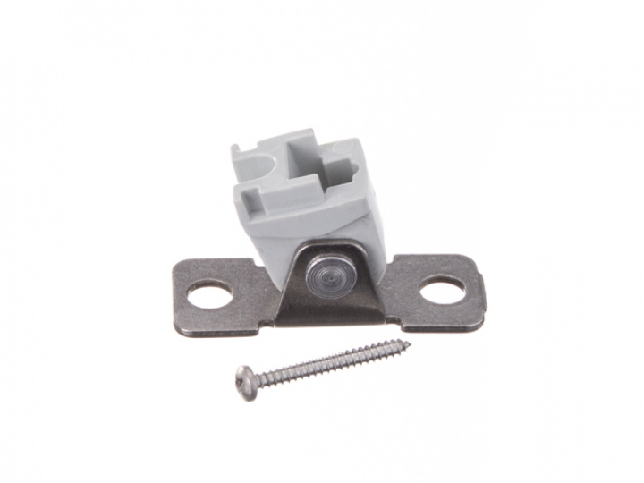 Leg Stop Lower, PW1500, prod <2018-12-31, vissa prodnr. i gruppen Markiser & Förtält / Markiser / Reservdelar markiser / Reservdelar Dometic / PW1500 / Prostor 500 hos Camping 4U (4470000732)