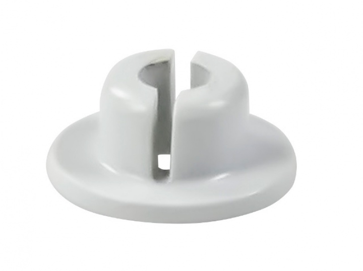 Fästeskit till hyllplan vänster Dometic RM7855L m.fl i gruppen Husbil & Husvagn / Kylskåp / Reservdelar Dometic / Dörr/skåp hos Camping 4U (4499000109)