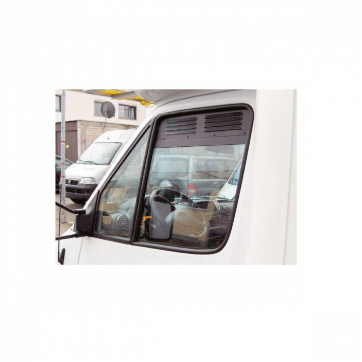 Ventilationsgaller Sprinter & Crafter >2007 i gruppen Chassi / Övrigt hos Camping 4U (46149)