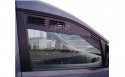 Ventilationsgaller, förarhytt VW Caddy från 2004-02